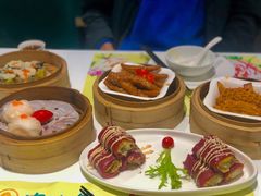 -有心德(麦地店)