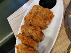 -炒码先生·韩餐炸鸡披萨(西塔店)