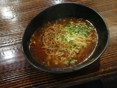 -老城街小面(禄安大街店)