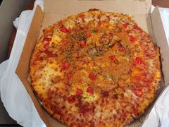 -达美乐比萨(宁海一里分店)