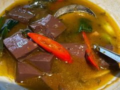 -吴氏老妈·23年家常菜(古城店)