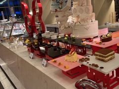 -长沙大王山朗豪酒店·朗豪自助餐厅