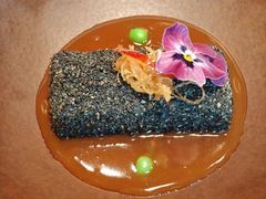 -广州文华东方酒店·江-由辉师傅主理