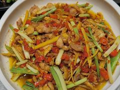 -聚味瞿记·龙虾堂(坡子街店)