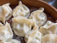 -韩记海鲜饺子旗舰店(红海新区店)