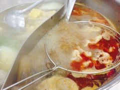 潮汕良记牛肉火锅-潮汕良记牛肉火锅(洪武路店)