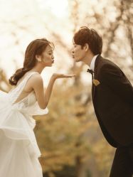 -女王风尚STUDIO·轻奢化定制