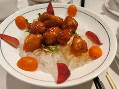 -稻香酒家·34年老字号·港式粤菜(汉街店)
