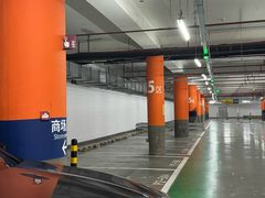 -宜家家居(四元桥商场店)