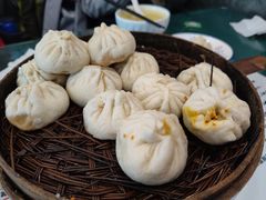 -草包包子铺1937(普利街店)