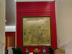 -银都上海菜馆(粤海东路店)
