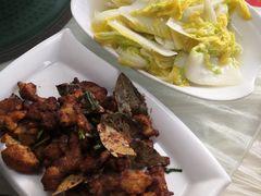 -武大口院食堂