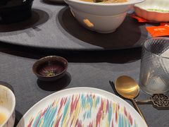 -锦府园·新台州菜(合生汇店)