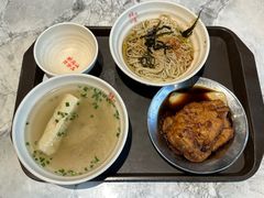 -鲜得来排骨年糕(即墨路店)