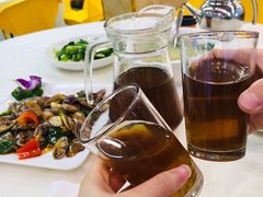 -新金盛·海鲜酒楼(盐田店)