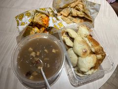 -丁红照水煎包胡辣汤