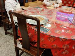 -玉华台饭庄(裕中西里小区店)