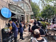 -Alimentari早午餐(安福路店)