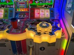 -大玩家(大连高新万达店)