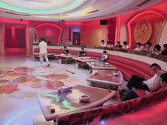 -白金汉爵大酒店(相城店)