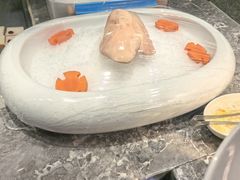 -禾斗海鲜自助(市南银座店)