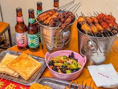 -炒豆合作社(东四总店)