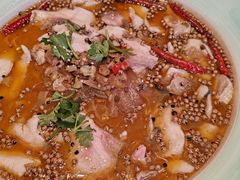 -天山集市餐厅(康城店)