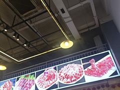 -虾大侠·盱眙龙虾老北京铜锅涮羊肉(金楠天街店)