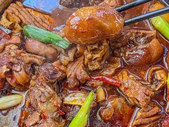 -马叉虫和妖且闲·长沙大排档(解放西店)