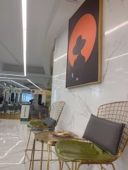 -潘多拉Hairsalon