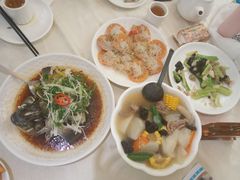 -食为先(广园店)