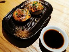 -初居食屋日式料理(万象城购物中心店)