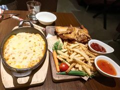 -路易十三西餐厅(西关新天地店)