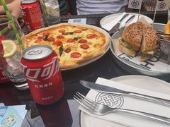-Shanghai Brew House上海啤酒工坊(老外街店)