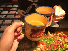 -蛙来哒(正荣财富店)