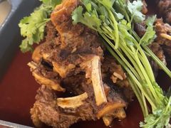 -铭副琦食·虾蟹烩馆(渔人码头店)