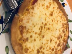 -萨莉亚意式餐厅(深圳北站店)