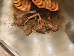 -大渔铁板烧(东城店)