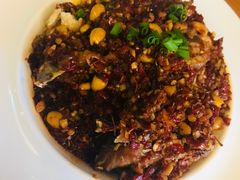 -乌江鱼杭帮菜(西湖店)