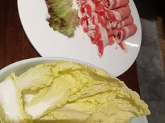 -捞王锅物料理(凯旋路店)