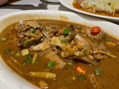 -火龙堂·风味民间菜(文一路店)