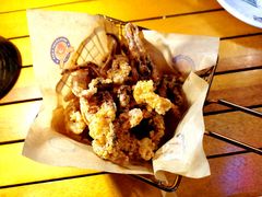 -MR.ROCKY洛奇先生RESTAURANT&BAR(宝安壹方城店)