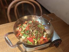 -乔街深夜食堂·小龙虾·高压锅生蚝(杭州总店)