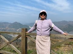 -桑洲油菜花景区