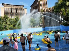 -亚马逊丛林水乐园