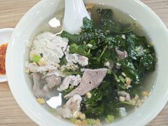 -汕头辉记肠粉王(岗厦店)