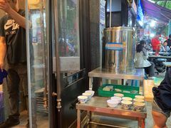 -老乌家特色小炒泡馍(大皮院店)