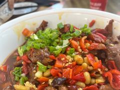 -三只鸟本地特色菜馆(上饶总店)