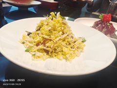 -鸽子侯·家宴·平价海鲜(市图书馆店)