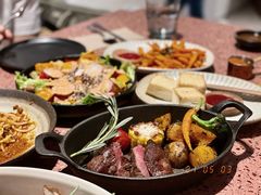 -La Terre乐田(万象城店)